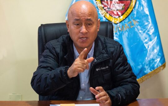CONTAMINACIÓN POR METALES PESADOS Y AUMENTO DE CRIMINALIDAD – RCR Peru