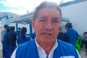 NEWMONT ALAC Y SUNASS BRINDAN CHARLAS SOBRE CUIDADO DEL AGUA A ESCOLARES DE CAJAMARCA – RCR Peru
