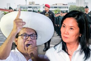 PLAN DE FUERZA POPULAR PARA COMBATIR INSEGURIDAD CIUDADANA VA POR EL CAMINO CORRECTO, MIENTRAS QUE PROPUESTAS DE JUNTOS POR EL PERÚ TIENEN VACÍOS – RCR Peru