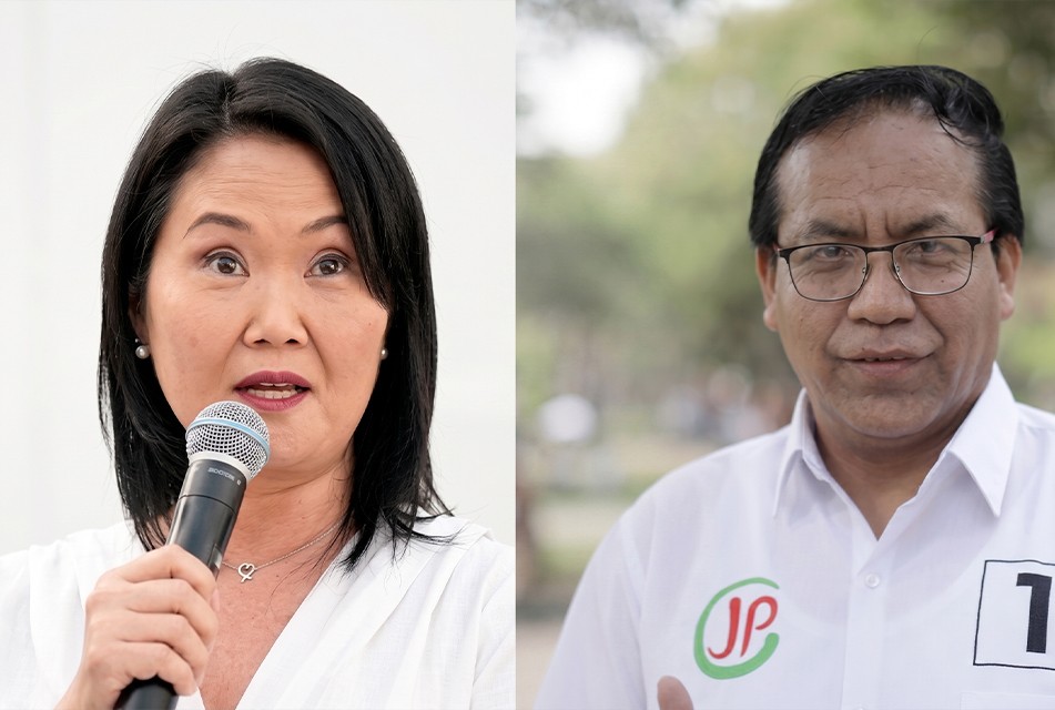 KEIKO FUJIMORI Y ROBERTO SÁNCHEZ PASAN A LA SEGUNDA VUELTA TRAS HISTÓRICA DEFINICIÓN – RCR Peru