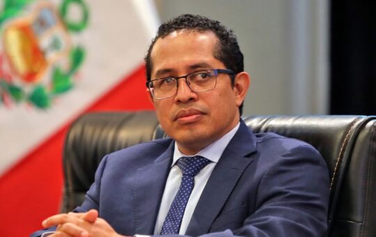 JNE PROCLAMARÁ ESTE DOMINGO LOS RESULTADOS DE LA PRIMERA VUELTA ELECTORAL – RCR Peru
