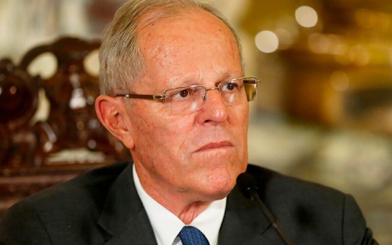 PODER JUDICIAL ARCHIVA DE FORMA DEFINITIVA PROCESO CONTRA PPK POR CAMPAÑA DEL 2011 – RCR Peru