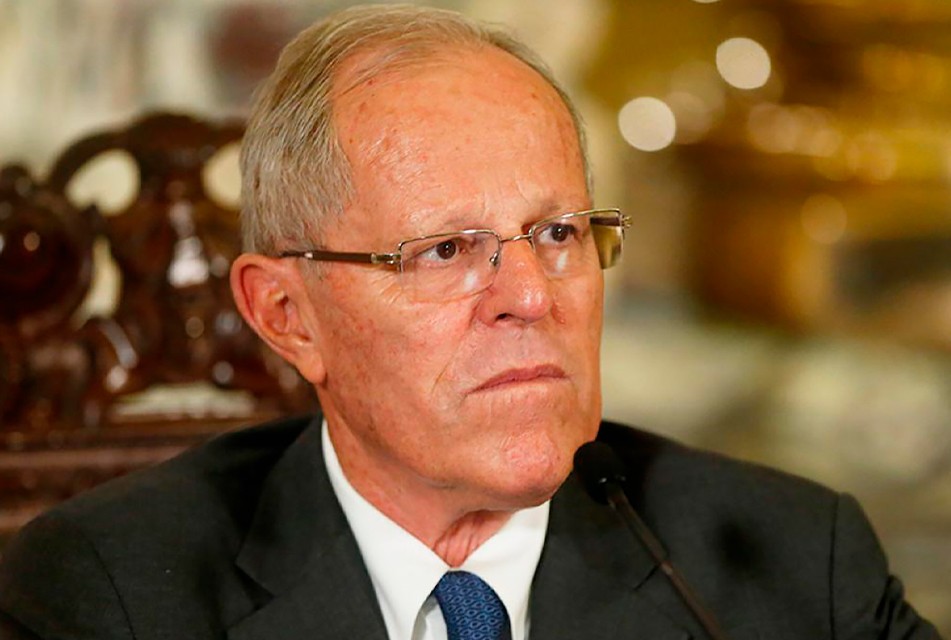 PODER JUDICIAL ARCHIVA DE FORMA DEFINITIVA PROCESO CONTRA PPK POR CAMPAÑA DEL 2011 – RCR Peru