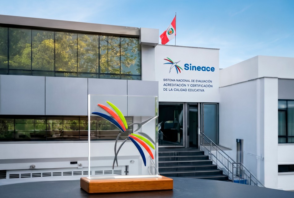 117 PROGRAMAS UNIVERSITARIOS CUENTAN CON ACREDITACIÓN VIGENTE DEL SINEACE – RCR Peru