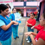 ES NECESARIO MEJORAR LIMPIEZA DE COLEGIOS PARA PREVENIR PROLIFERACIÓN DEL VIRUS COXSACKIE – RCR Peru