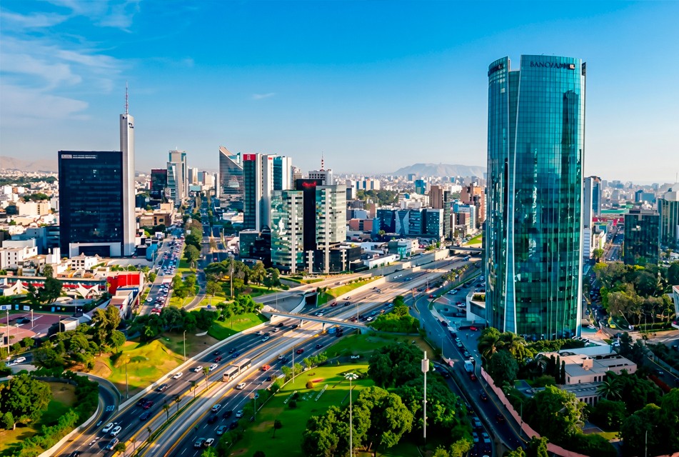 ECONOMÍA CRECIÓ 3.5% EN EL PRIMER TRIMESTRE DEL 2026 – RCR Peru