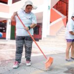 ES NECESARIO MEJORAR LIMPIEZA DE COLEGIOS PARA PREVENIR PROLIFERACIÓN DEL VIRUS COXSACKIE – RCR Peru