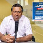 SUTEP REALIZA TERCERA ASAMBLEA NACIONAL PARA EXPRESAR POSICIÓN FRENTE AL PROCESO ELECTORAL, LA NEGOCIACIÓN COLECTIVA Y LA POLÍTICA INTERNACIONAL  – RCR Peru