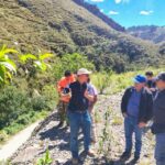 MINISTERIO DEL AMBIENTE, A TRAVÉS DEL SENACE, DIO LUZ VERDE A LA CONSTRUCCIÓN DE LA PRESA CHONTA EN CAJAMARCA – RCR Peru