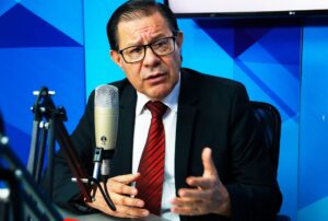 SUSALUD DEBE “DESBUROCRATIZARSE” TRAS SUPERAR LOS S/ 70 MILLONES DE PRESUPUESTO, SOSTIENE EXVICEMINISTRO HERBERTH CUBA – RCR Peru