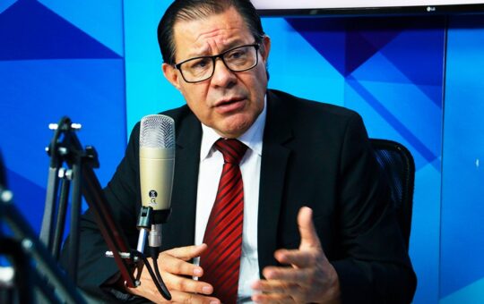 SUSALUD DEBE “DESBUROCRATIZARSE” TRAS SUPERAR LOS S/ 70 MILLONES DE PRESUPUESTO, SOSTIENE EXVICEMINISTRO HERBERTH CUBA – RCR Peru