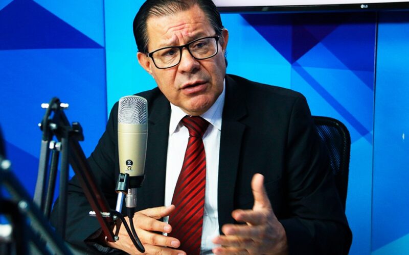 SUSALUD DEBE “DESBUROCRATIZARSE” TRAS SUPERAR LOS S/ 70 MILLONES DE PRESUPUESTO, SOSTIENE EXVICEMINISTRO HERBERTH CUBA – RCR Peru