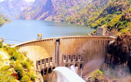 TRAS LA APROBACIÓN DEL INSTRUMENTO DE GESTIÓN AMBIENTAL LA PRESA DE CHONTA QUEDA LISTA PARA SU CONSTRUCCIÓN – RCR Peru