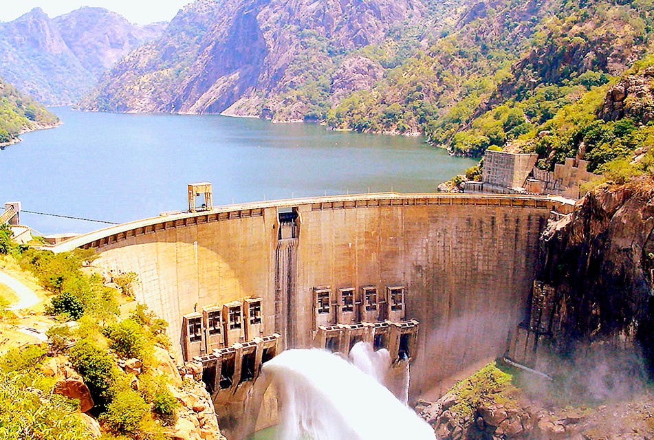 TRAS LA APROBACIÓN DEL INSTRUMENTO DE GESTIÓN AMBIENTAL LA PRESA DE CHONTA QUEDA LISTA PARA SU CONSTRUCCIÓN – RCR Peru