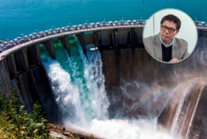 CONSTRUCCIÓN DE PRESA DE CHONTA EMPEZARÍA EL 2027 DESPUÉS DE 40 AÑOS DE POSTERGACIÓN – RCR Peru