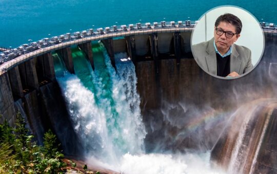 CONSTRUCCIÓN DE PRESA DE CHONTA EMPEZARÍA EL 2027 DESPUÉS DE 40 AÑOS DE POSTERGACIÓN – RCR Peru