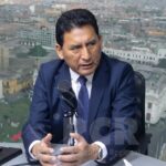MÁS DE 119 MIL MYPES SE FORMALIZARON EN 2025 Y GOBIERNO DEJARÁ US$ 120 MILLONES PARA INNOVACIÓN, AFIRMA MINISTRO CÉSAR QUISPE – RCR Peru