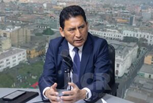 MÁS DE 119 MIL MYPES SE FORMALIZARON EN 2025 Y GOBIERNO DEJARÁ US$ 120 MILLONES PARA INNOVACIÓN, AFIRMA MINISTRO CÉSAR QUISPE – RCR Peru