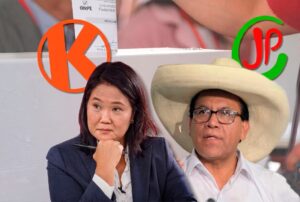 LA FRAGMENTACIÓN ELECTORAL SERÁ LA QUE DECIDIRÁ AL PRÓXIMO PRESIDENTE DEL PERÚ – RCR Peru