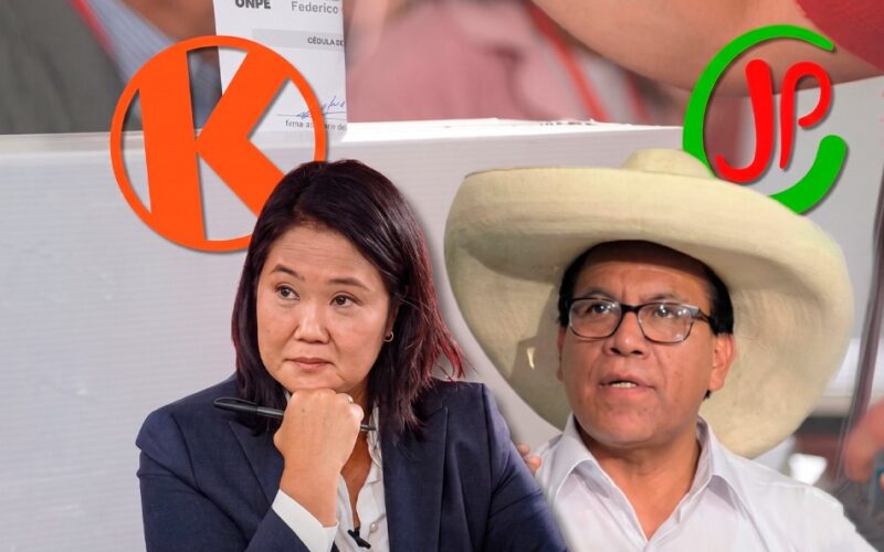 LA FRAGMENTACIÓN ELECTORAL SERÁ LA QUE DECIDIRÁ AL PRÓXIMO PRESIDENTE DEL PERÚ – RCR Peru