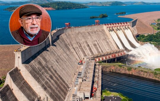 «ES UNA GRAN NOTICIA QUE REQUIERE EL ESFUERZO DE TODOS» – RCR Peru