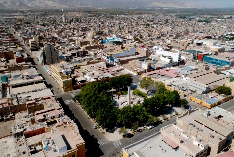 AUTORIDADES EVALÚAN DAÑOS EN DISTRITOS Y PROVINCIA – RCR Peru
