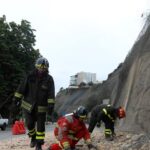 SISMO DE 6.1 QUE REMECIÓ ICA SE PERCIBIÓ EN LIMA COMO UN SACUDIMIENTO DEL SUELO – RCR Peru