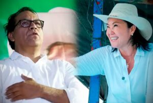 KEIKO FUJIMORI Y ROBERTO SÁNCHEZ DEBEN PEDIR PERDÓN A LOS PUEBLOS ORIGINARIOS, SOSTIENE EXPREMIER YEHUDE SIMON – RCR Peru