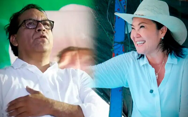 KEIKO FUJIMORI Y ROBERTO SÁNCHEZ DEBEN PEDIR PERDÓN A LOS PUEBLOS ORIGINARIOS, SOSTIENE EXPREMIER YEHUDE SIMON – RCR Peru