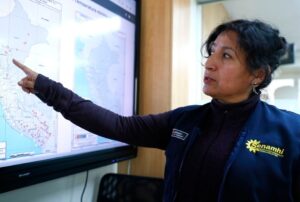 SENAMHI CONFIRMA QUE INCREMENTO DE TEMPERATURA AFECTARÁ SOLO AL LITORAL – RCR Peru