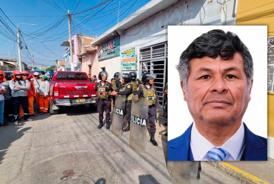CONSTRUCCIÓN CIVIL DENUNCIA QUE PNP Y FISCALÍA CONOCEN A MAFIAS DETRÁS DEL SICARIATO; YA VAN 27 DIRIGENTES ASESINADOS – RCR Peru