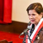 RECTORA DE SAN MARCOS DENUNCIA INTERESES POLÍTICOS DETRÁS DE LA TOMA DE LA CIUDAD UNIVERSITARIA – RCR Peru