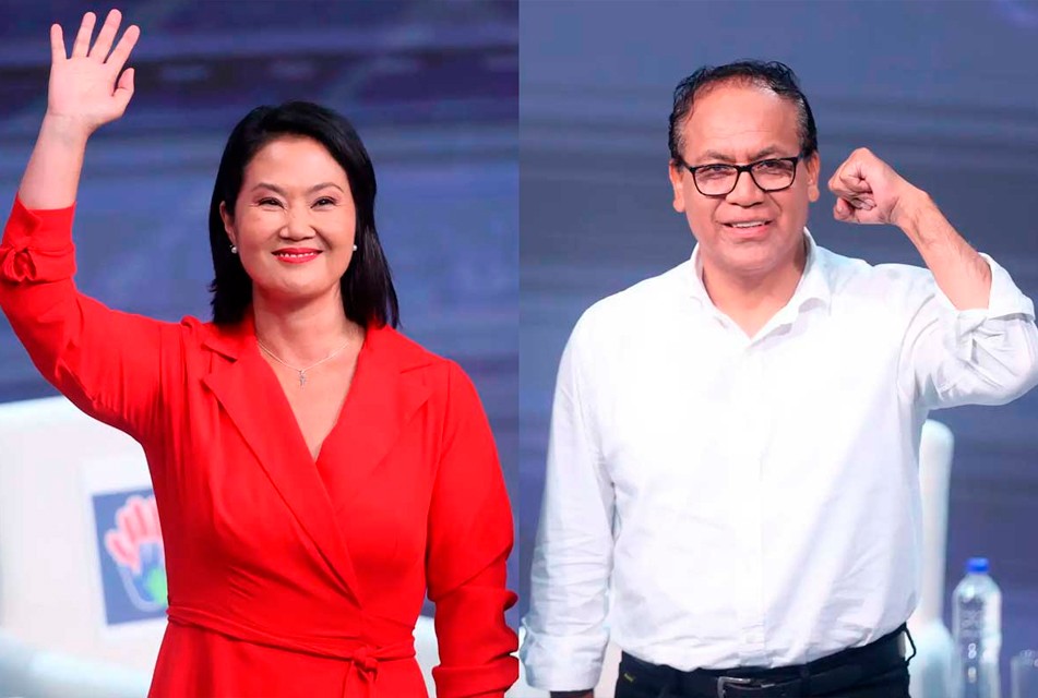 FORTALEZAS Y DEBILIDADES DE KEIKO FUJIMORI Y ROBERTO SÁNCHEZ MARCAN EL ESCENARIO ELECTORAL, SEÑALA POLITÓLOGO LUIS ESPEJO – RCR Peru