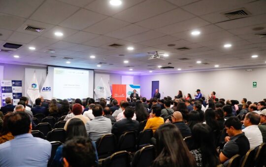 LA PRESA DE CHONTA SERÁ EL INICIO DE UNA NUEVA ERA DE DESARROLLO – RCR Peru
