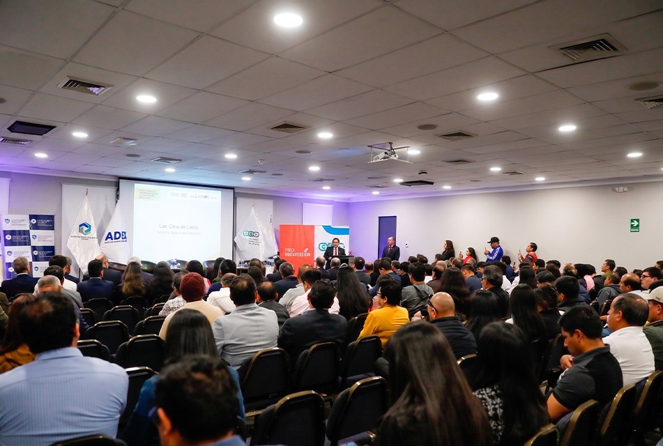 LA PRESA DE CHONTA SERÁ EL INICIO DE UNA NUEVA ERA DE DESARROLLO – RCR Peru