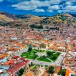“QUEREMOS QUE EL POTENCIAL Y LAS RESERVAS DE CAJAMARCA SE TRANSFORMEN EN UNA REALIDAD” – RCR Peru