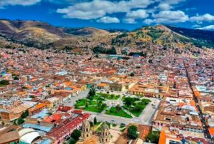 “QUEREMOS QUE EL POTENCIAL Y LAS RESERVAS DE CAJAMARCA SE TRANSFORMEN EN UNA REALIDAD” – RCR Peru