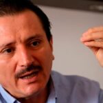 EXMINISTRO RUDECINDO VEGA PLANTEA ADELANTO DE ELECCIONES EN 2 AÑOS Y UN ACUERDO PARA RECUPERAR LEGITIMIDAD POLÍTICA – RCR Peru