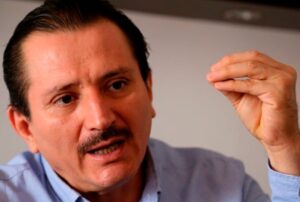 EXMINISTRO RUDECINDO VEGA PLANTEA ADELANTO DE ELECCIONES EN 2 AÑOS Y UN ACUERDO PARA RECUPERAR LEGITIMIDAD POLÍTICA – RCR Peru
