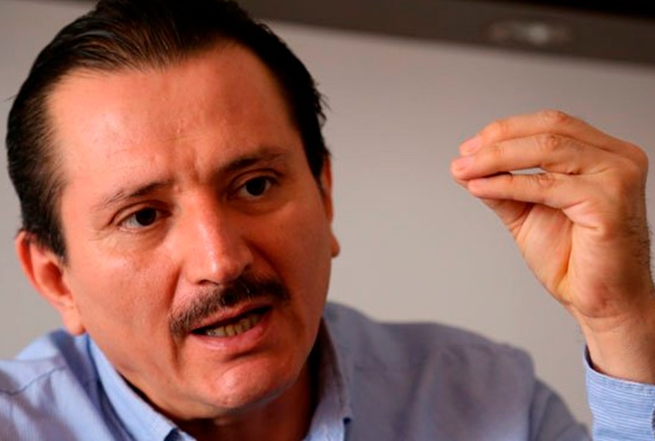 EXMINISTRO RUDECINDO VEGA PLANTEA ADELANTO DE ELECCIONES EN 2 AÑOS Y UN ACUERDO PARA RECUPERAR LEGITIMIDAD POLÍTICA – RCR Peru