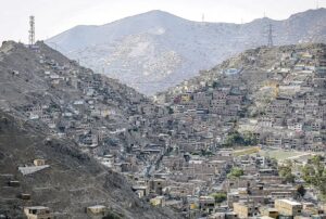 EL 70% DE VIVIENDAS EN LIMA PODRÍA DERRUMBARSE SI SE PRODUCE UN SISMO DE 8 GRADOS – RCR Peru