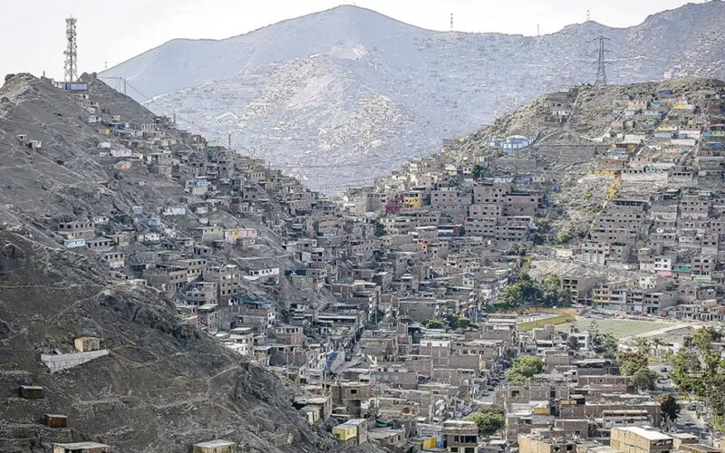 EL 70% DE VIVIENDAS EN LIMA PODRÍA DERRUMBARSE SI SE PRODUCE UN SISMO DE 8 GRADOS – RCR Peru