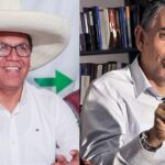 ROBERTO SÁNCHEZ BUSCA MODERARSE CON EXMINISTRO PEDRO FRANCKE Y SE APARTARÁ DE ANTAURO, SOSTIENE ANALISTA JULIO FAILOC – RCR Peru