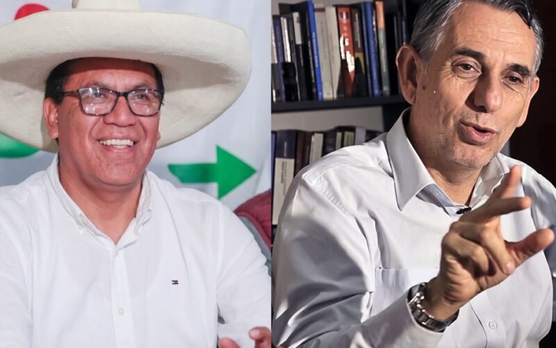 ROBERTO SÁNCHEZ BUSCA MODERARSE CON EXMINISTRO PEDRO FRANCKE Y SE APARTARÁ DE ANTAURO, SOSTIENE ANALISTA JULIO FAILOC – RCR Peru