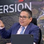 «EL CIERRE DE LA BRECHA DE AGUA EN CAJAMARCA ES LA PRIORIDAD NÚMERO UNO PARA ACTIVAR SU ECONOMÍA» – RCR Peru