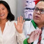 ROBERTO SÁNCHEZ “TIENE QUE PAGAR MUCHOS FAVORES” MIENTRAS QUE KEIKO “HA MADURADO”, ADVIERTE ANALISTA CARLOS TIMANÁ – RCR Peru
