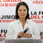 KEIKO FUJIMORI REDUCE EL ANTIVOTO Y LA CAMPAÑA YA NO SE PARECE A LA DEL 2021, SOSTIENE ANALISTA ROMÁN CENDOYA – RCR Peru