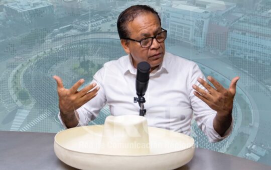 ROBERTO SÁNCHEZ BUSCA REVERTIR PRIMERAS ENCUESTAS INTENSIFICANDO SU CAMPAÑA EN LIMA – RCR Peru
