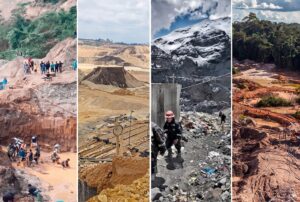 “EL REINFO SE ESTANCÓ”, ADVIERTE EXMINISTRO JUAN CARLOS CASTRO – RCR Peru