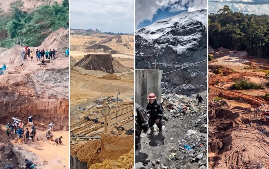 “EL REINFO SE ESTANCÓ”, ADVIERTE EXMINISTRO JUAN CARLOS CASTRO – RCR Peru